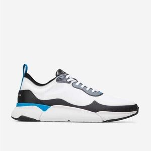 Cole Haan zero grand sport trainers sneakers shoes